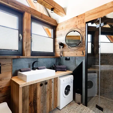 Appartement Mountain Base - Milton Bachledzki Wierch 4 Zakopane