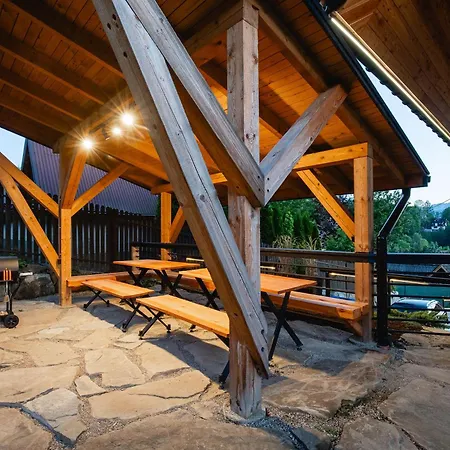 Appartement Mountain Base - Milton Bachledzki Wierch 4 Zakopane