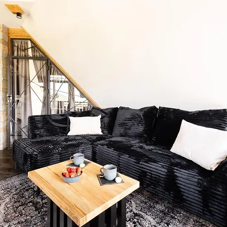 Apartment Mountain Base - Milton Bachledzki Wierch 4 *