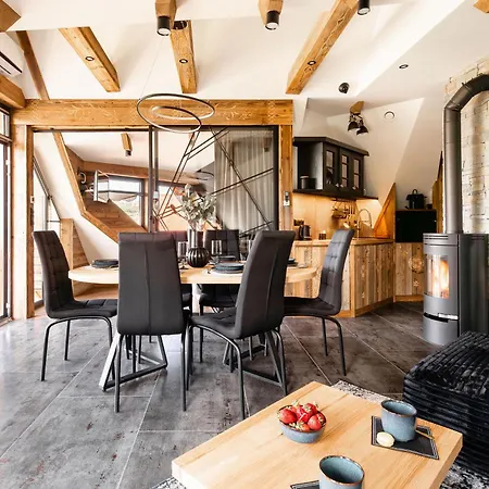 Mountain Base - Milton Bachledzki Wierch 4 Zakopane