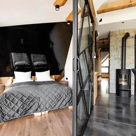 Apartment Mountain Base - Milton Bachledzki Wierch 4 Zakopane