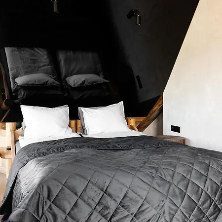 Mountain Base - Milton Bachledzki Wierch 4 * Zakopane