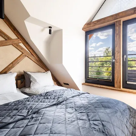 Mountain Base - Milton Bachledzki Wierch 4 * Zakopane