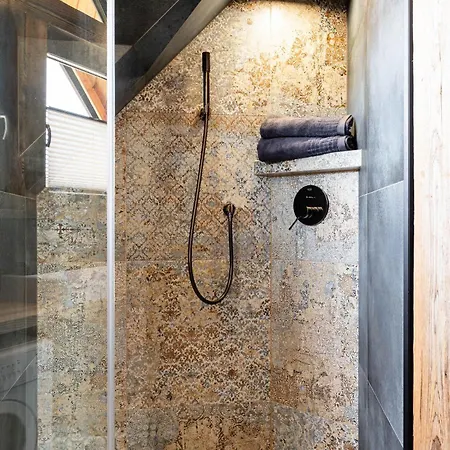 아파트 Mountain Base - Milton Bachledzki Wierch 4 *