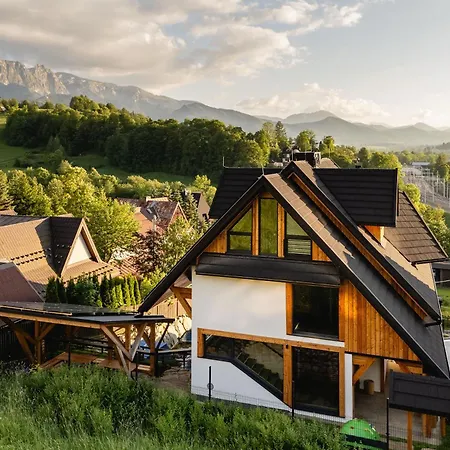 Apartment Mountain Base - Milton Bachledzki Wierch 4 *
