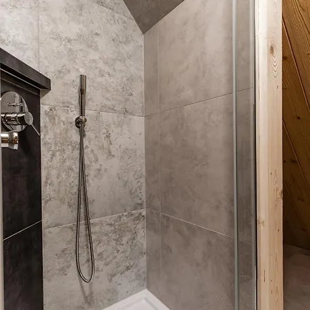 Mountain Base - Milton Bachledzki Wierch 4 Daire *