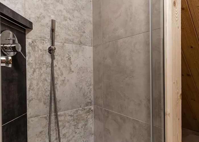 Mountain Base - Milton Bachledzki Wierch 4 アパート *